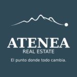 Atenea real estate